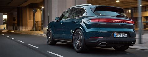 porsche cayenne 7 seater price|Porsche All Cayenne Models .
